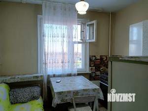 1-к квартира, на длительный срок, 31м2, 7/10 этаж