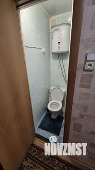 4-к квартира, на длительный срок, 82м2, 2/10 этаж