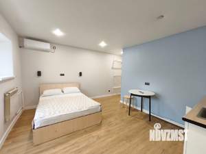Студия квартира, посуточно, 20м2, 5/7 этаж