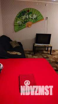 1-к квартира, посуточно, 27м2, 3/5 этаж