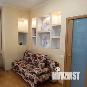 2-к квартира, посуточно, 66м2, 5/16 этаж