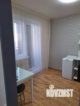 1-к квартира, на длительный срок, 34м2, 5/10 этаж