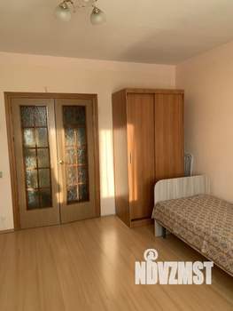 1-к квартира, на длительный срок, 40м2, 7/10 этаж