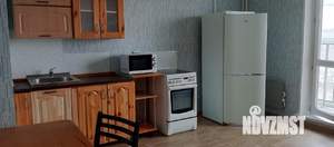 Студия квартира, на длительный срок, 23м2, 10/16 этаж