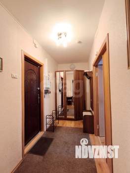 1-к квартира, на длительный срок, 43м2, 5/10 этаж