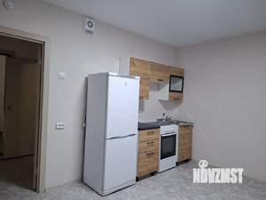 Студия квартира, на длительный срок, 27м2, 3/9 этаж