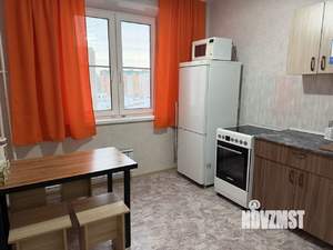 1-к квартира, на длительный срок, 41м2, 6/10 этаж