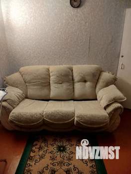 1-к квартира, на длительный срок, 30м2, 3/5 этаж