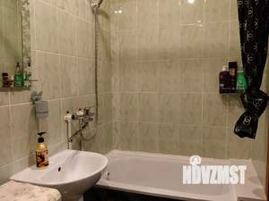 Студия квартира, посуточно, 24м2, 8/10 этаж