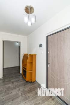 1-к квартира, посуточно, 47м2, 10/18 этаж