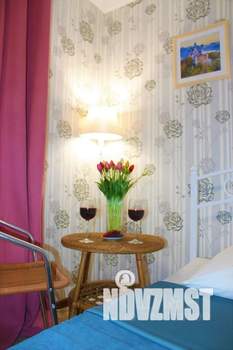 1-к квартира, посуточно, 35м2, 2/5 этаж