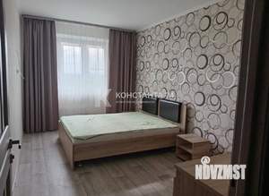 2-к квартира, на длительный срок, 48м2, 4/10 этаж