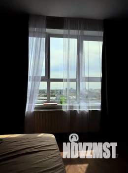 2-к квартира, посуточно, 40м2, 20/23 этаж