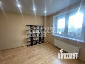 1-к квартира, на длительный срок, 40м2, 9/19 этаж