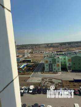 1-к квартира, на длительный срок, 43м2, 9/21 этаж