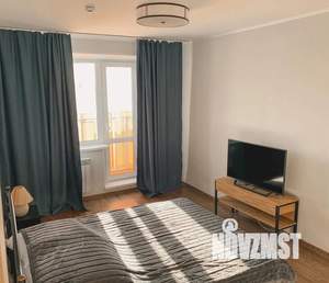 2-к квартира, посуточно, 56м2, 13/20 этаж