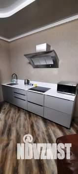 1-к квартира, посуточно, 68м2, 13/16 этаж