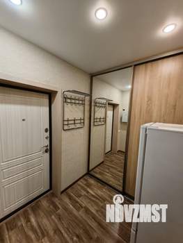 Студия квартира, на длительный срок, 34м2, 19/26 этаж