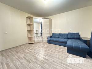 Студия квартира, на длительный срок, 42м2, 2/10 этаж