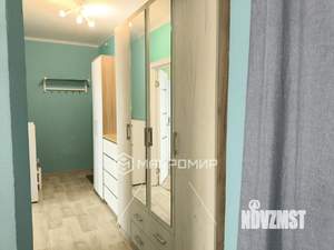 1-к квартира, на длительный срок, 40м2, 9/10 этаж