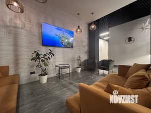 1-к квартира, на длительный срок, 50м2, 5/24 этаж