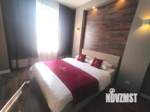 2-к квартира, посуточно, 53м2, 4/25 этаж