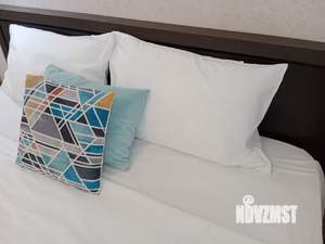 Студия квартира, посуточно, 26м2, 14/20 этаж