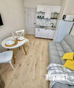 1-к квартира, посуточно, 41м2, 16/16 этаж