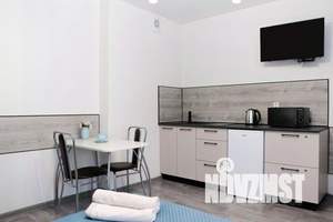 1-к квартира, посуточно, 25м2, 6/18 этаж