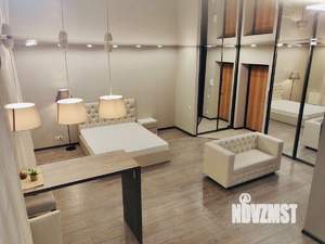 1-к квартира, на длительный срок, 42м2, 6/11 этаж