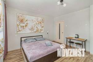 1-к квартира, посуточно, 26м2, 14/20 этаж