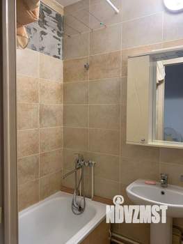 1-к квартира, на длительный срок, 33м2, 3/11 этаж