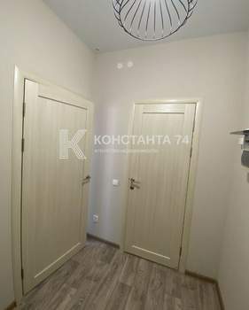 1-к квартира, на длительный срок, 43м2, 10/18 этаж