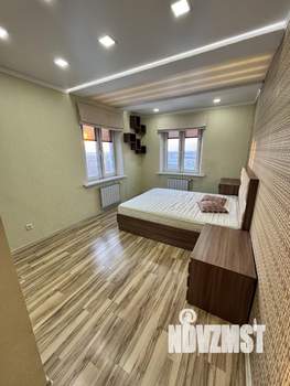 3-к квартира, на длительный срок, 74м2, 26/26 этаж