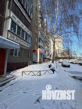 1-к квартира, на длительный срок, 32м2, 1/10 этаж