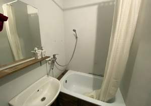 1-к квартира, на длительный срок, 33м2, 7/10 этаж