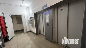 Студия квартира, на длительный срок, 25м2, 13/19 этаж