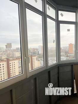 1-к квартира, на длительный срок, 41м2, 14/26 этаж