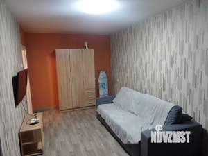 1-к квартира, на длительный срок, 32м2, 5/10 этаж