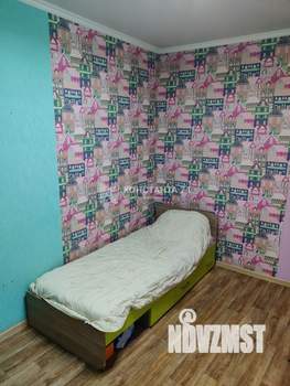 2-к квартира, на длительный срок, 43м2, 1/5 этаж
