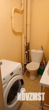 Студия квартира, на длительный срок, 25м2, 2/10 этаж