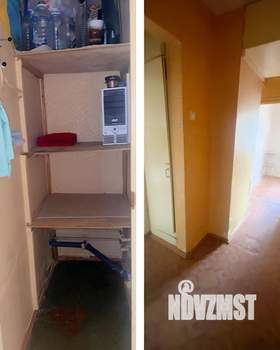 1-к квартира, на длительный срок, 32м2, 5/10 этаж
