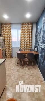 1-к квартира, на длительный срок, 32м2, 9/10 этаж