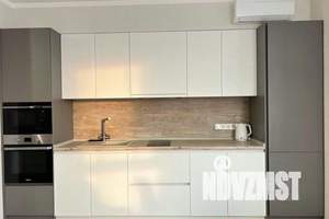 1-к квартира, посуточно, 47м2, 17/22 этаж