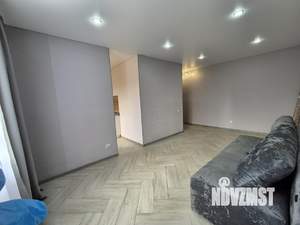 1-к квартира, на длительный срок, 25м2, 5/5 этаж