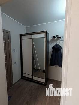 Студия квартира, на длительный срок, 28м2, 3/19 этаж