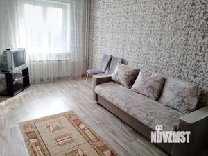 1-к квартира, на длительный срок, 34м2, 7/10 этаж