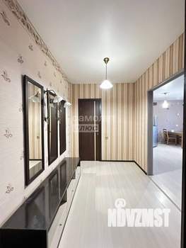 Студия квартира, на длительный срок, 50м2, 6/10 этаж