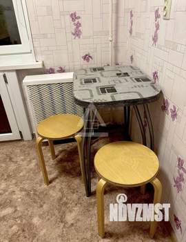 1-к квартира, на длительный срок, 33м2, 3/4 этаж