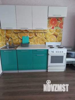 Студия квартира, на длительный срок, 28м2, 13/19 этаж